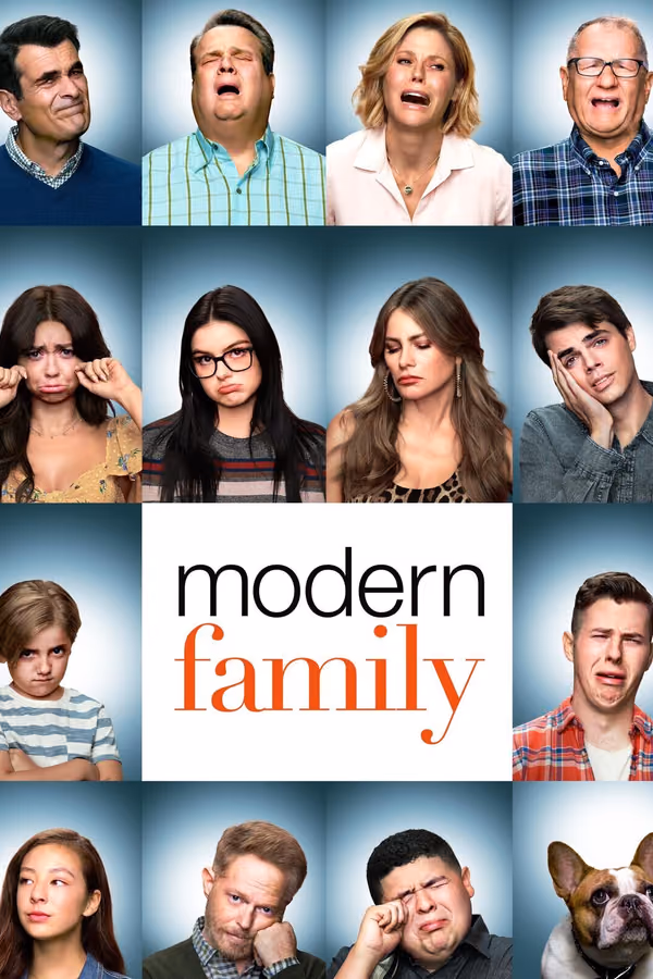 Modern Family