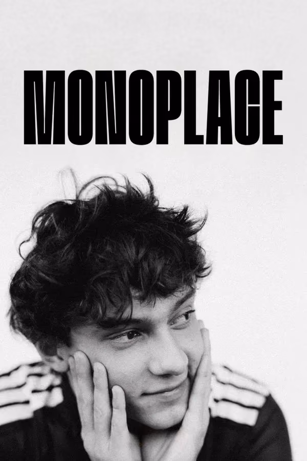 Monoplace (2025)