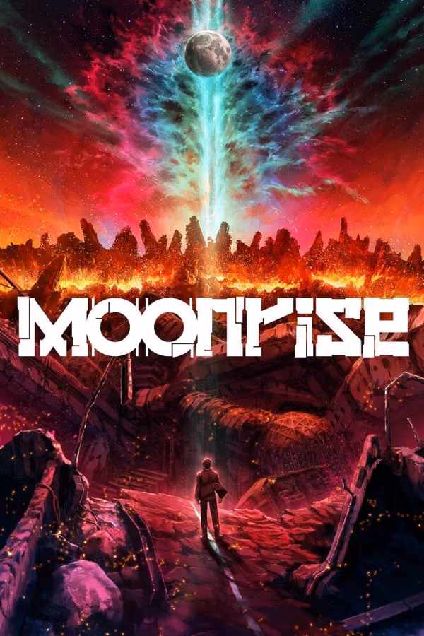 Moonrise