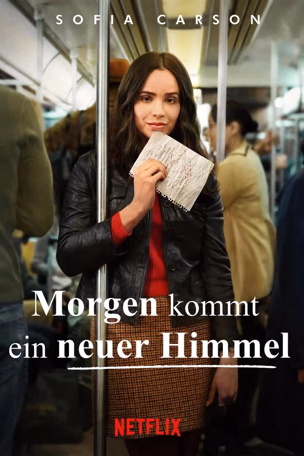 Morgen kommt ein neuer Himmel (2025)