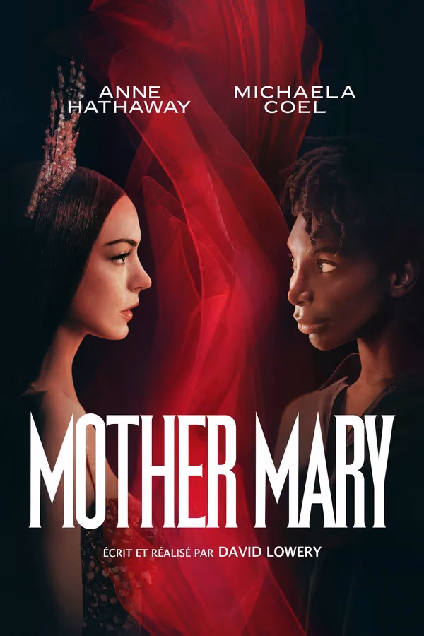 Mother Mary (2026)