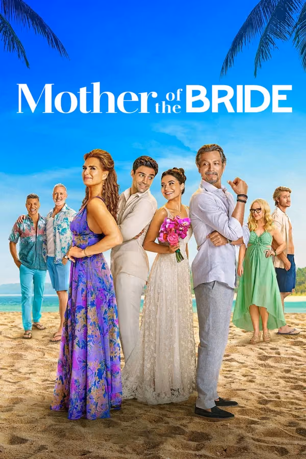Mother of the Bride (2024)