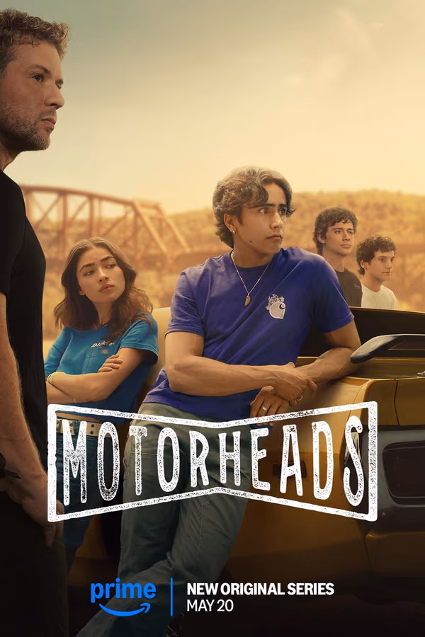 Motorheads