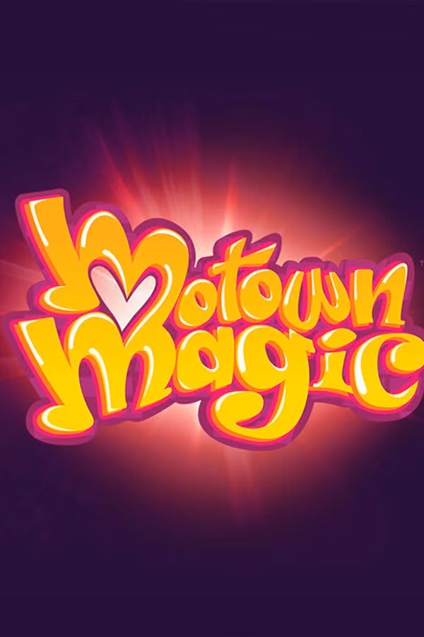 Motown Magic