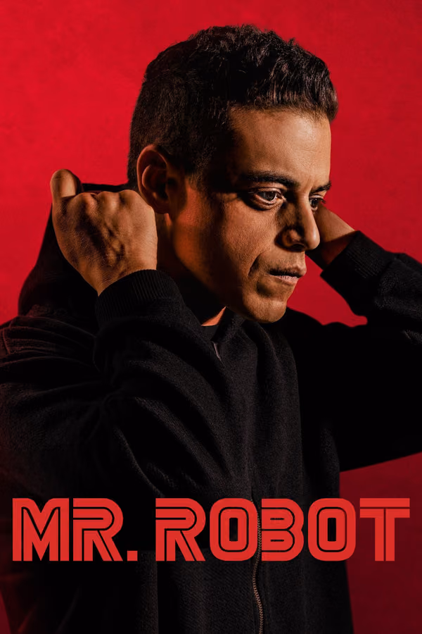 Mr. Robot