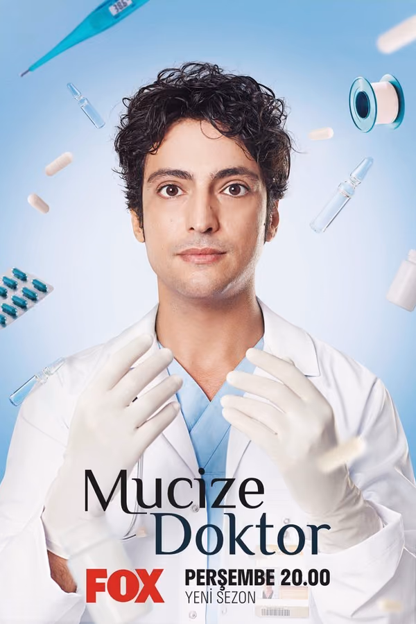 Mucize Doktor