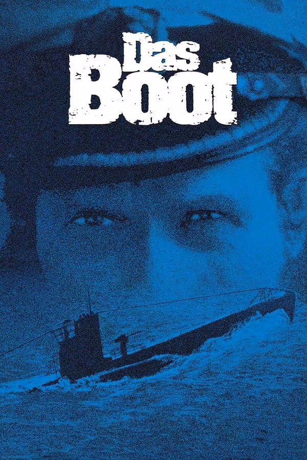 Mukaddes Vazife - Das Boot (1981)
