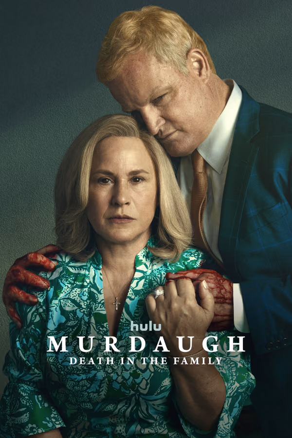 Murdaugh: Death in the Family