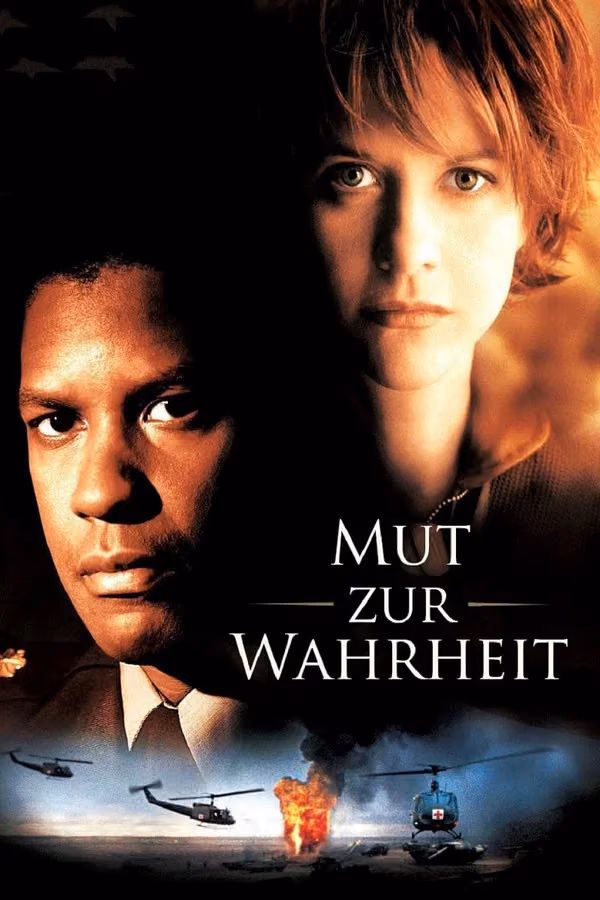 Mut zur Wahrheit (1996)