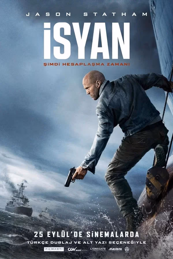 Mutiny (2026)