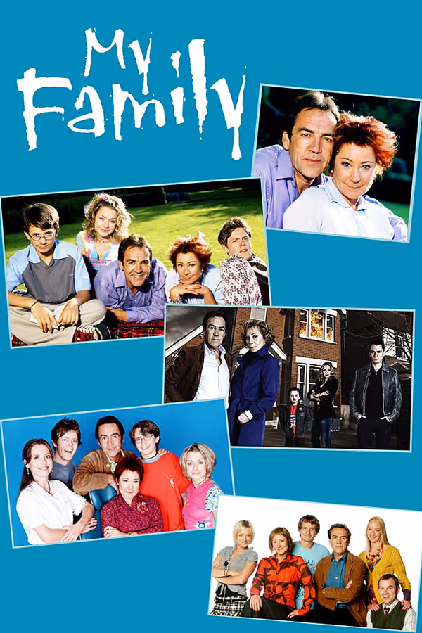 My Family