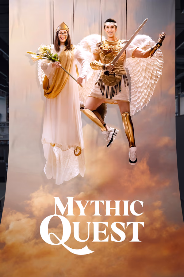 Mythic Quest