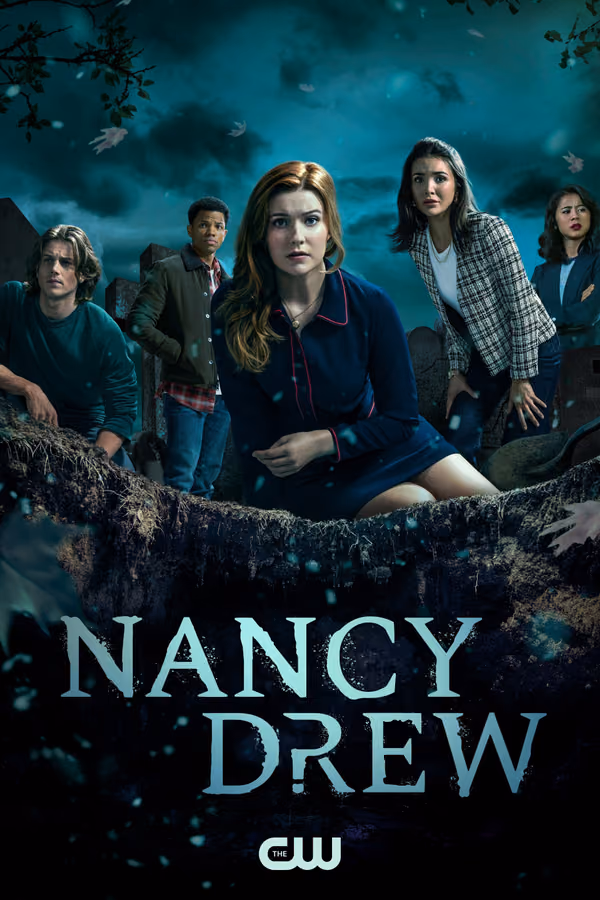 Nancy Drew