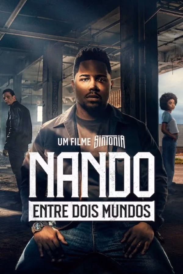 Nando Between Two Worlds (2026)