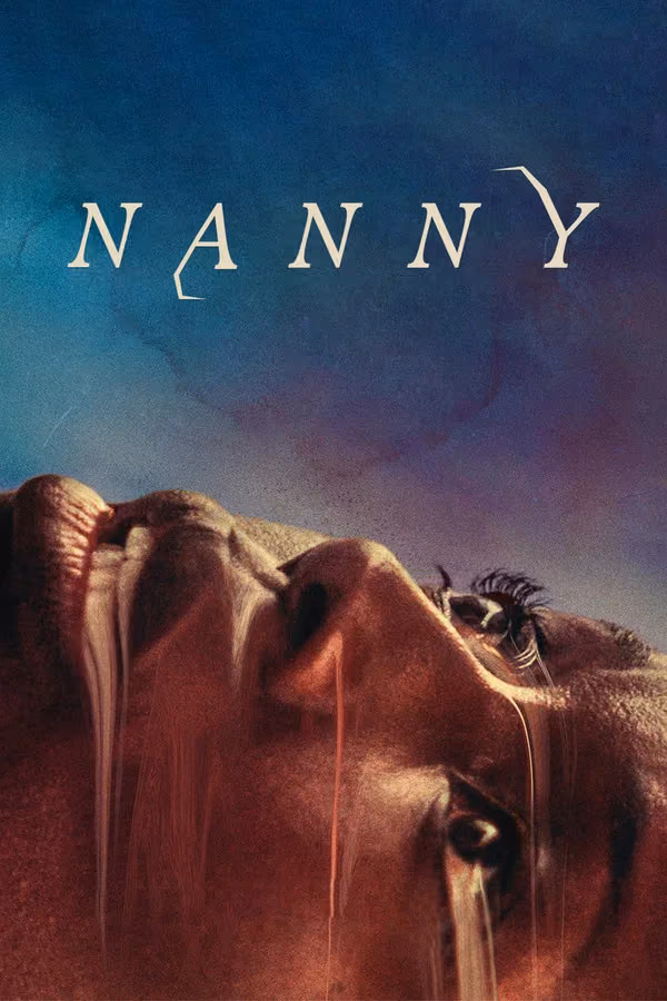 Nanny (2022)