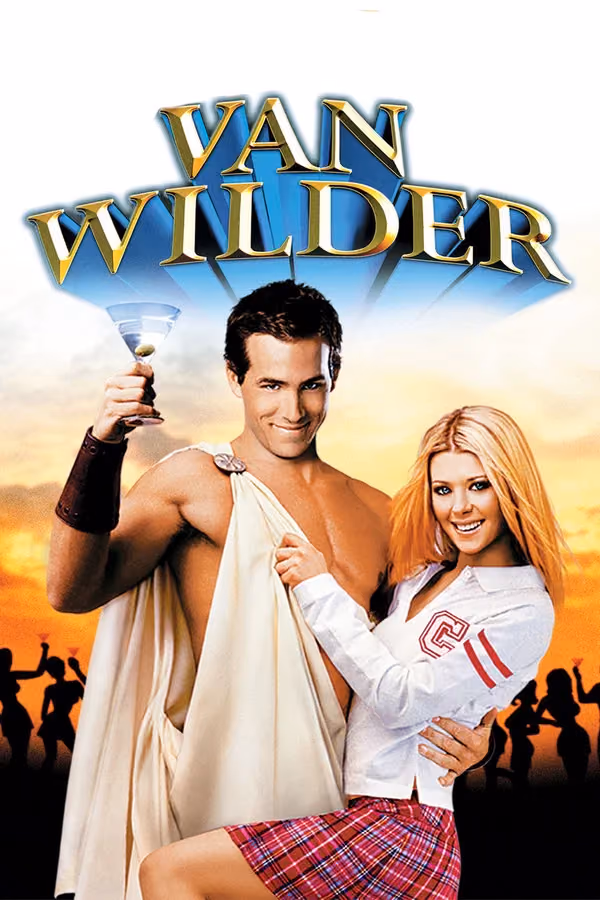 National Lampoons Van Wilder (2002)