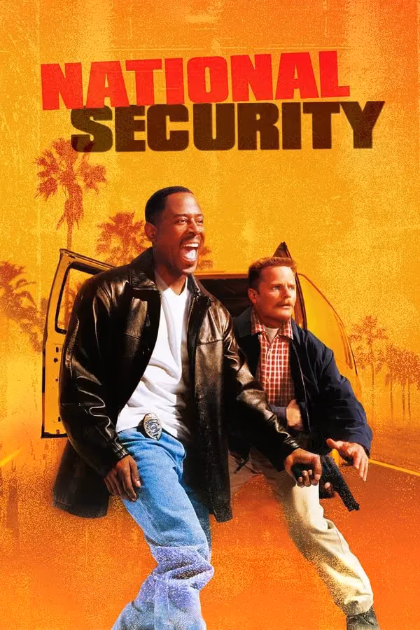 National Security (2003)