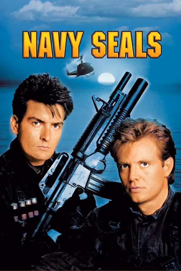 Navy Seals (1990)