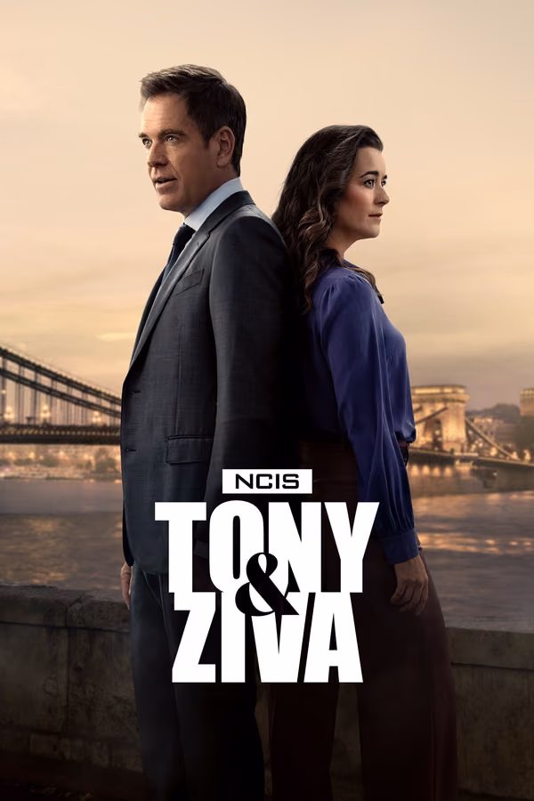 NCIS: Tony & Ziva