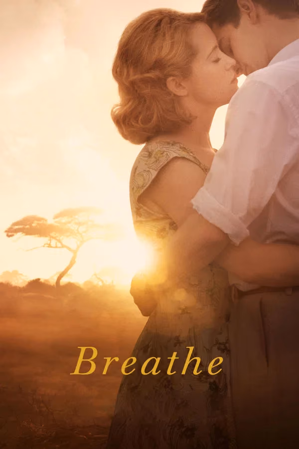 Nefes Al - Breathe (2017)