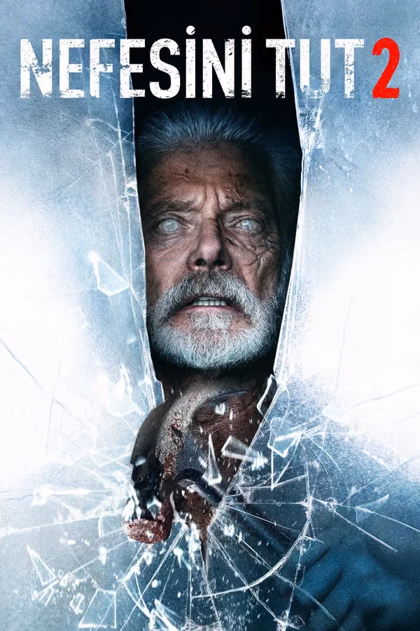 Nefesini Tut 2 - Dont Breathe 2 (2021)