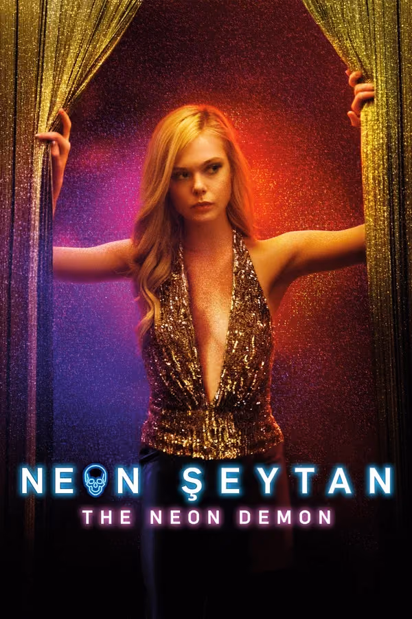 Neon Şeytan (2016)