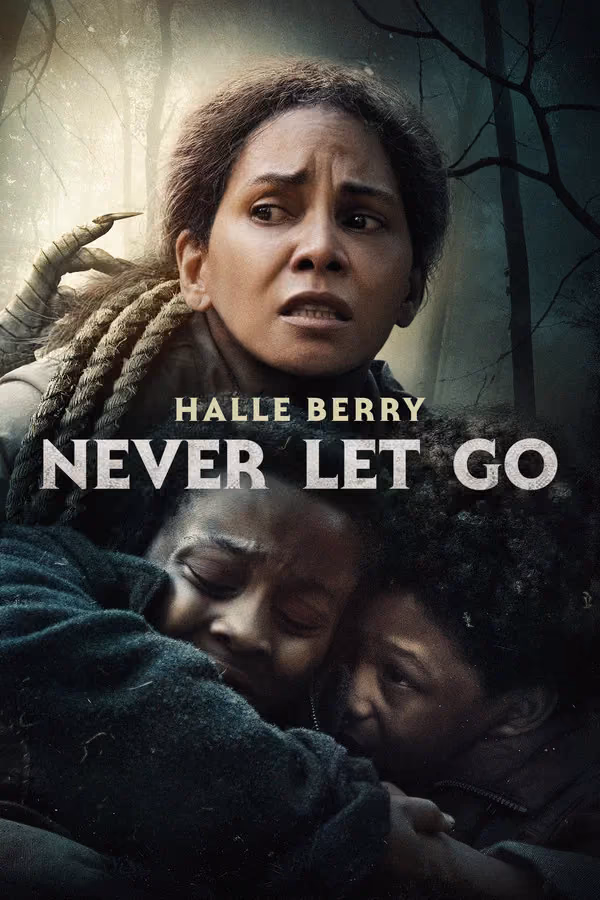 Never Let Go - Lass niemals los (2024)