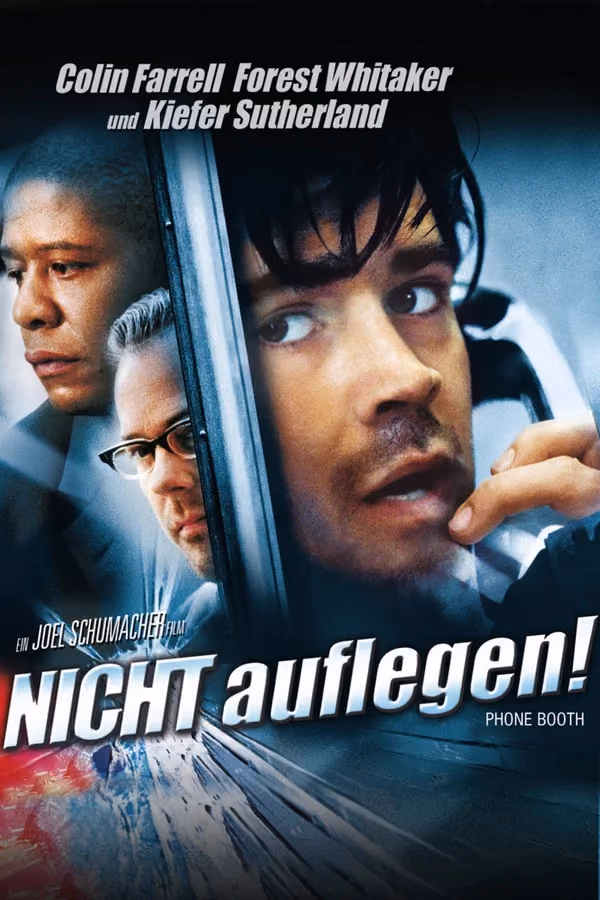 Nicht auflegen! (2003)