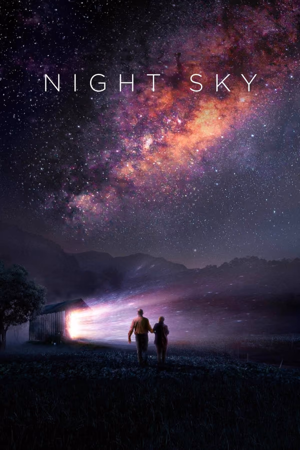 Night Sky