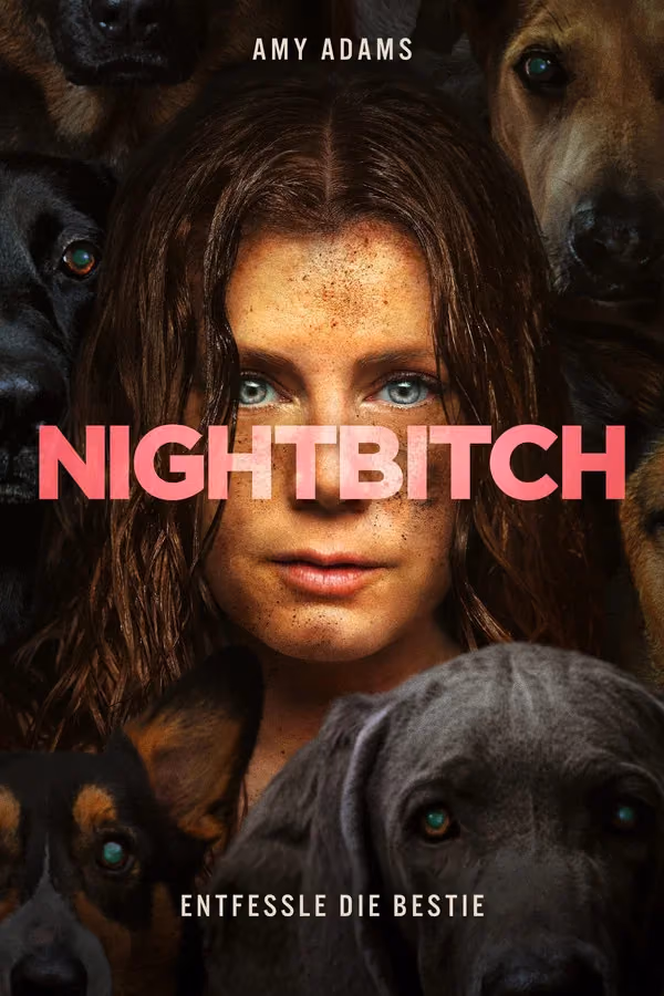Nightbitch (2024)