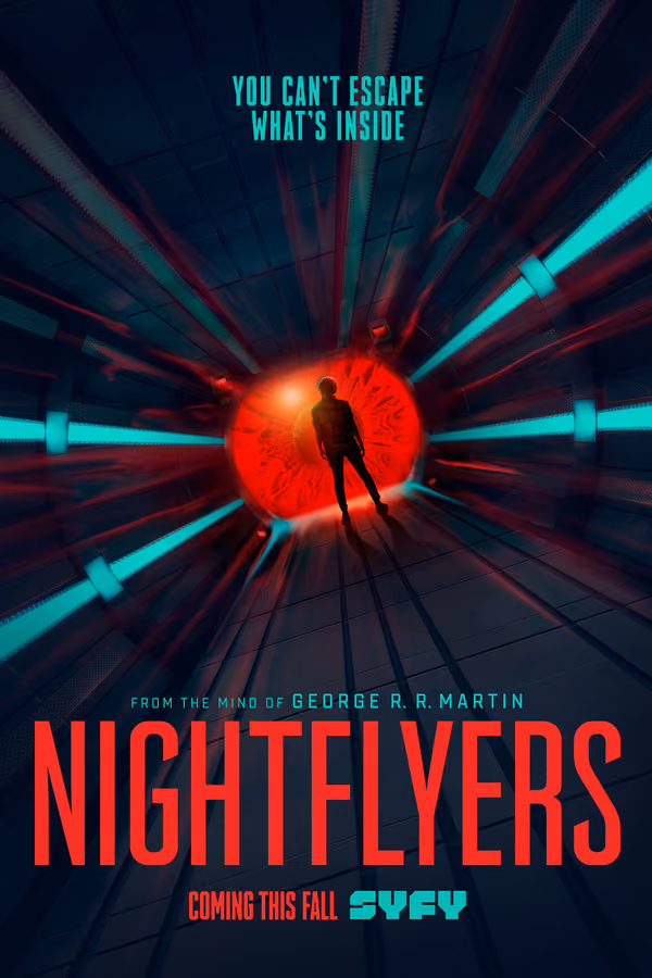 Nightflyers