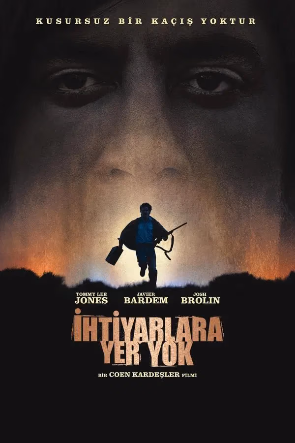 No Country for Old Men (2007)