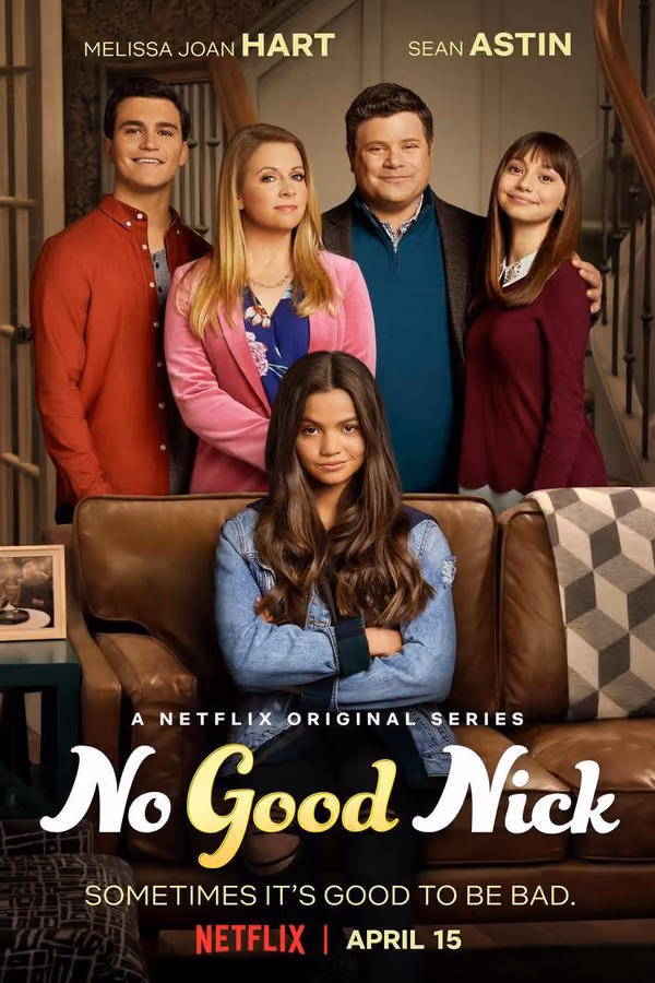 No Good Nick