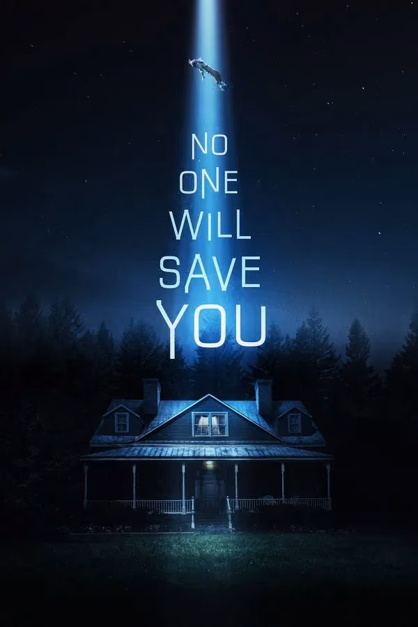 No One Will Save You - TRSUB (2023)