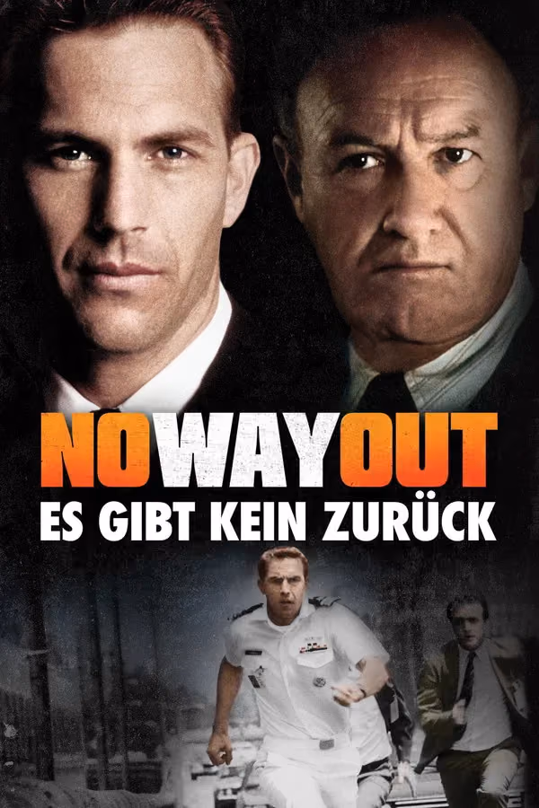No Way Out (1987)
