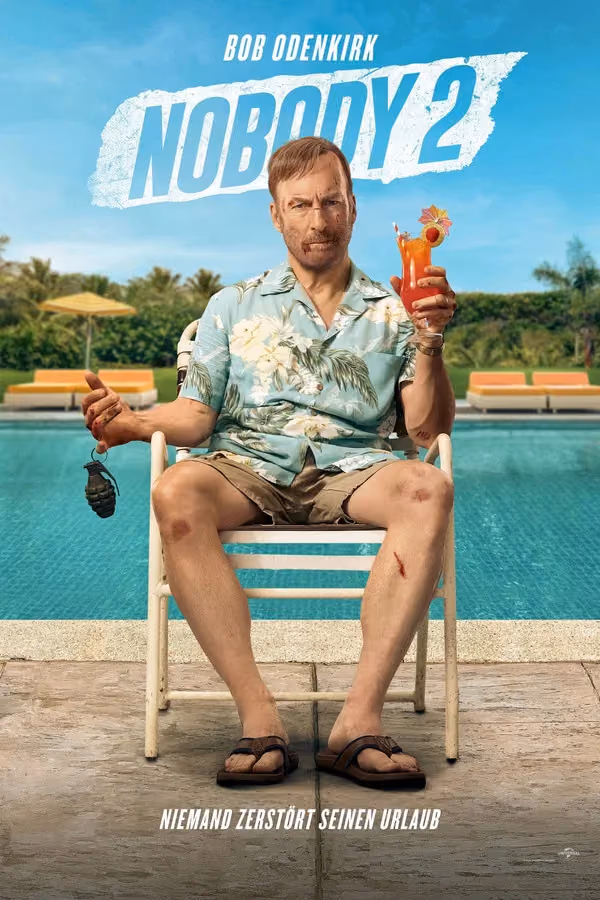 Nobody 2 (2025)