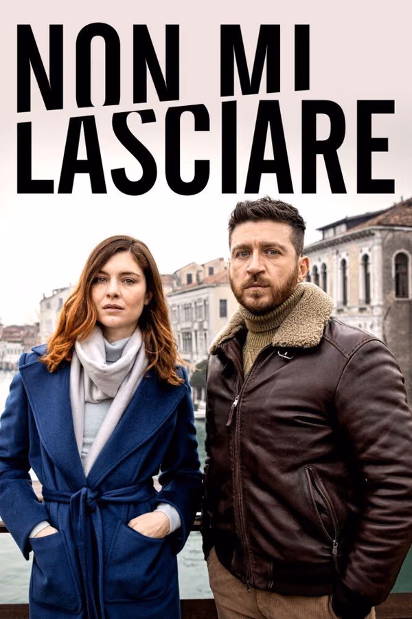 Non mi lasciare