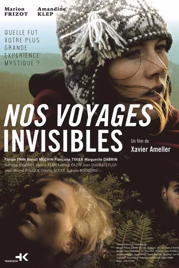 Nos Voyages Invisibles (2024)
