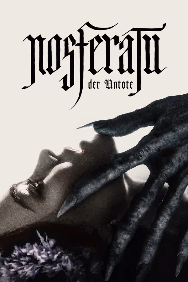 Nosferatu - Der Untote (2024)