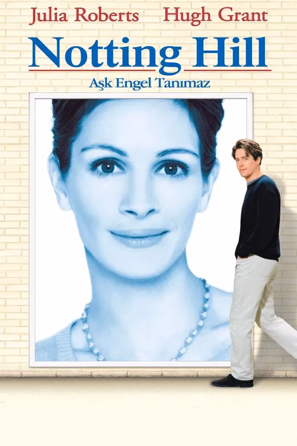 Notting Hill (1999)