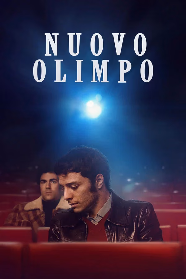 Nuovo Olimpo (2023)