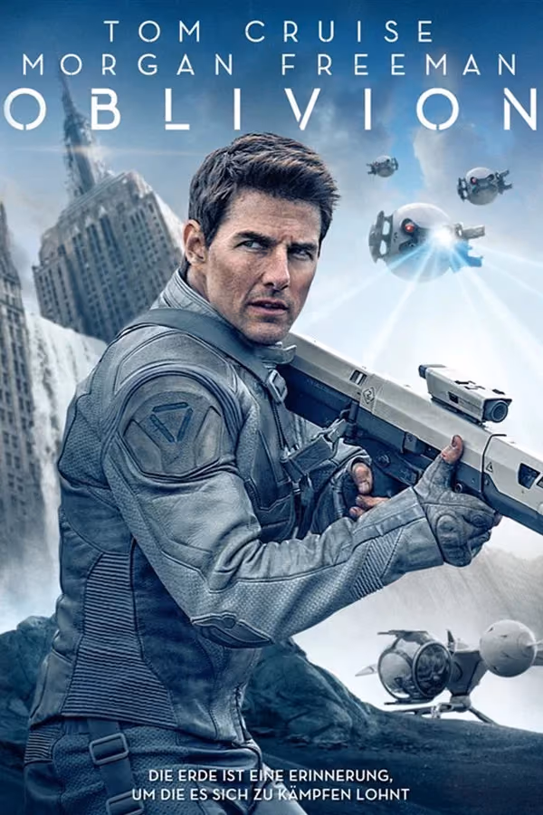 Oblivion (2013)