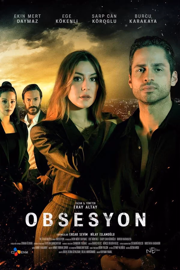 Obsesyon (2023)