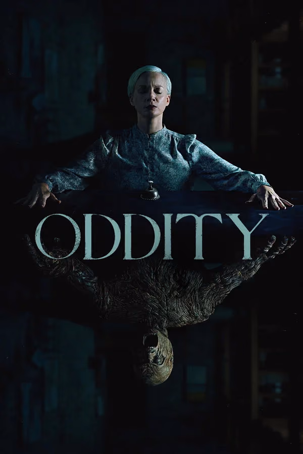 Oddity (2024)
