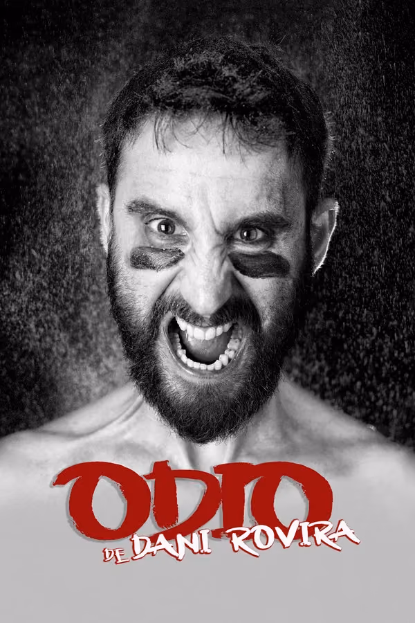 Odio, de Dani Rovira (2021)