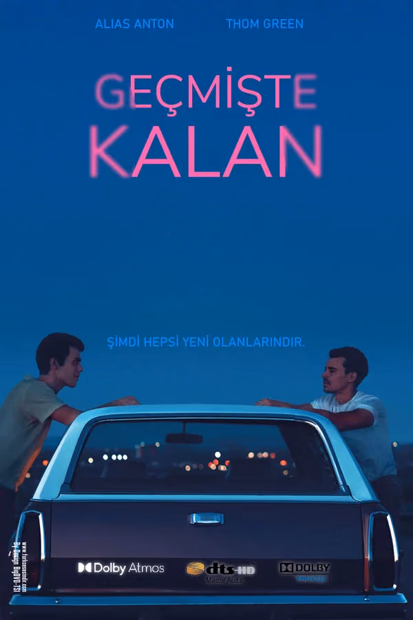 Of an Age +18 (2023)