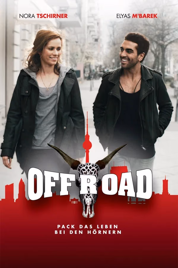 Offroad (2012)