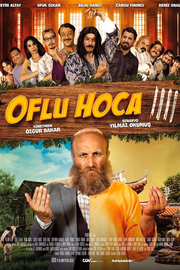 Oflu Hoca 4 (2024)
