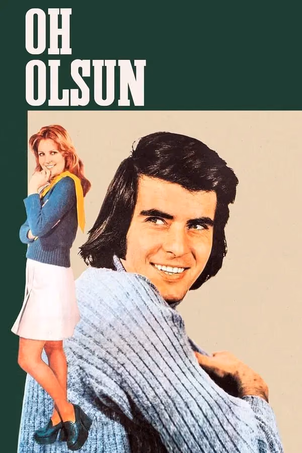 Oh Olsun (1973)
