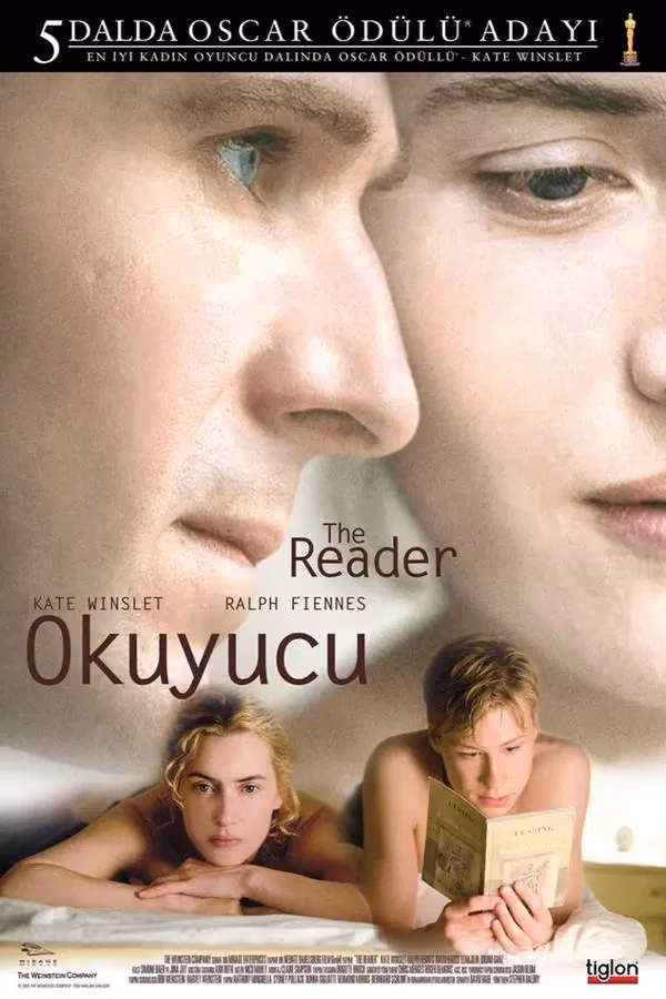 Okuyucu - The Reader (2008)